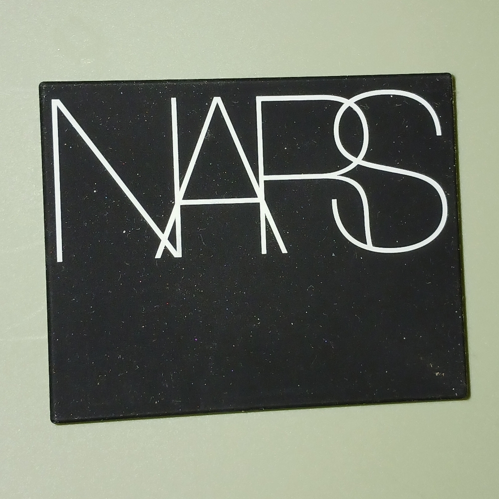 NARS Hibiscus Voyager Eyeshadow Palette ❌️NO BOX❌️ - Picture 4 of 9